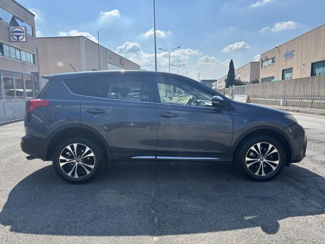 Toyota RAV4 Rav4 2.0 d-4d Lounge 2wd mt - Foto 7