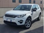 Land Rover Discovery Sport 2.0 TD4 150 CV HSE Luxury