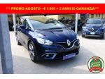 RENAULT Grand Scenic Scénic dCi 8V 110 CV EDC Energy Bose 7 POSTI rif. 23987441