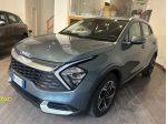 Kia Sportage 1.6 CRDi MHEV DCT Style