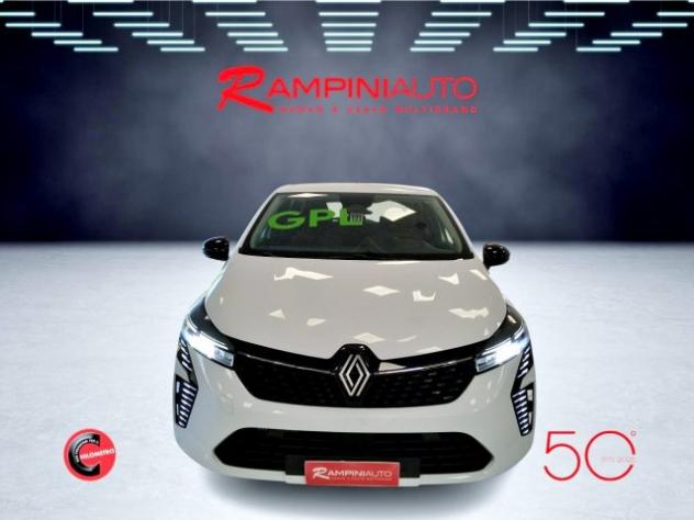 RENAULT Clio Eco-GPL 100 CV Evolution Km 0 Iva Esposta rif. 24153725 - Foto 3