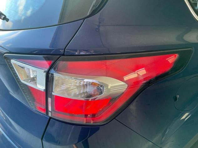 Ford Kuga 1.5 TDCI - 120CV | PLUS - MANUALE - Foto 9