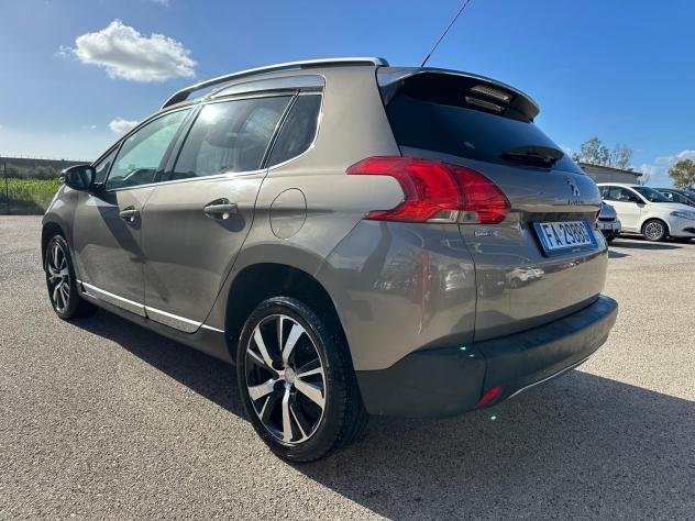 Peugeot 2008 BlueHDi - Foto 6