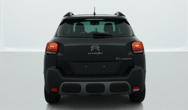 Citroën C3 Aircross PureTech 110 S&S Plus in Promo - Foto 8