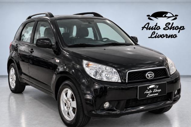 Daihatsu Terios 1.5 4WD SX O/F Green Powered - Foto 6