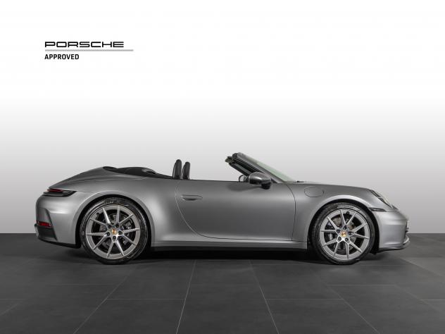 Porsche 911 911 II Carrera Cabrio 394 cv - IVA Esposta - Foto 4