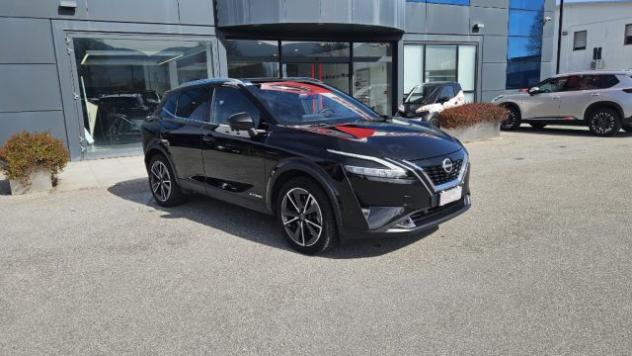 NISSAN Qashqai e-Power Tekna rif. 24146222 - Foto 2