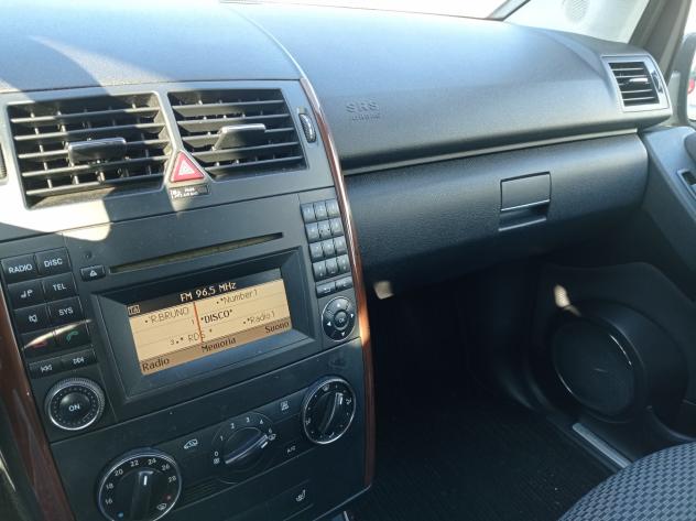 Mercedes-benz A 180 CDI - Foto 9