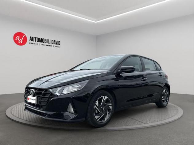 HYUNDAI i20 1.2 MPI Connectline rif. 23653480