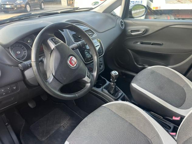 Fiat Punto 1.2 BENZ X NEOPAT E5 - Foto 4