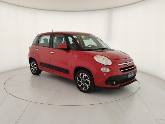 FIAT 500L 1.3 Multijet Dualogic 95cv Mirror - Foto 4