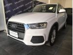 AUDI Q3 2.0 TDI 120 CV Business rif. 23767605