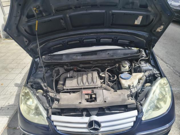 Mercedes-benz A 180 CDI Elegance - Foto 5