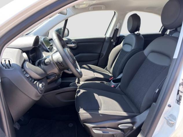 FIAT 500X 500X 1.3 MultiJet 95 CV rif. 23975557 - Foto 10