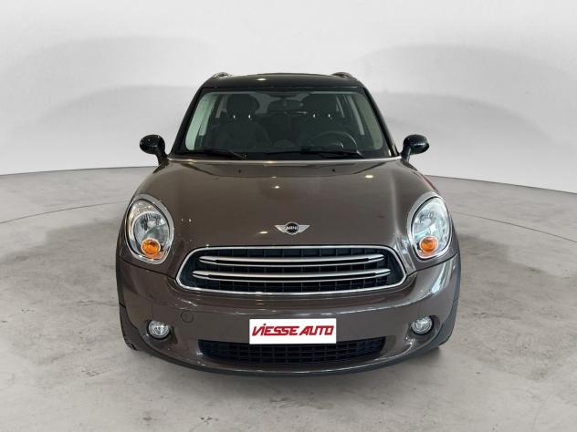 MINI Countryman Mini Countryman 2.0 Cooper D Business auto - Foto 2