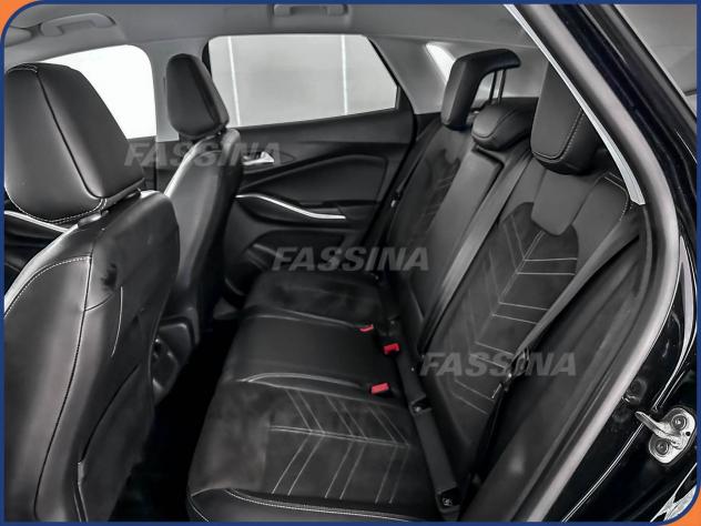 Opel Grandland Grandland 1.2 GS s&s 130cv at8 - Foto 10