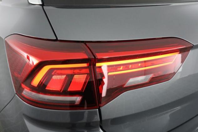VOLKSWAGEN T-Roc T-Roc 2.0 TDI SCR 150 CV DSG R-Line rif. 23882137 - Foto 10