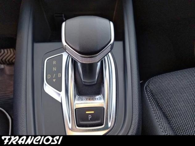 RENAULT Captur E-TECH Plug-In Hybrid 160 INTENS rif. 23859884 - Foto 7