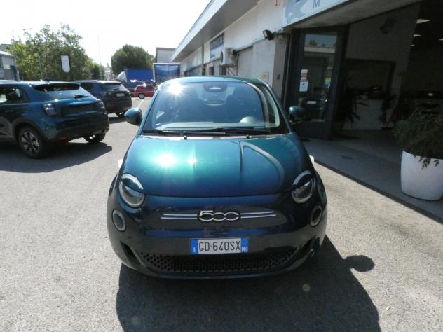 FIAT 500 (2020--) 500e Berlina 42 kWh Icon - Foto 2