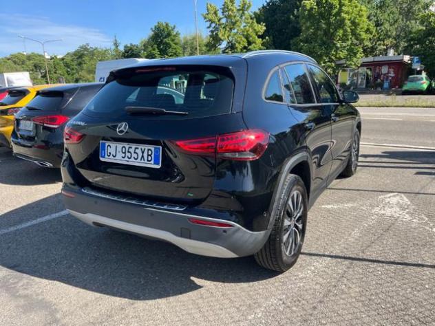 MERCEDES-BENZ GLA 180 d Automatic Business Da Vetrina! rif. 23811648 - Foto 4