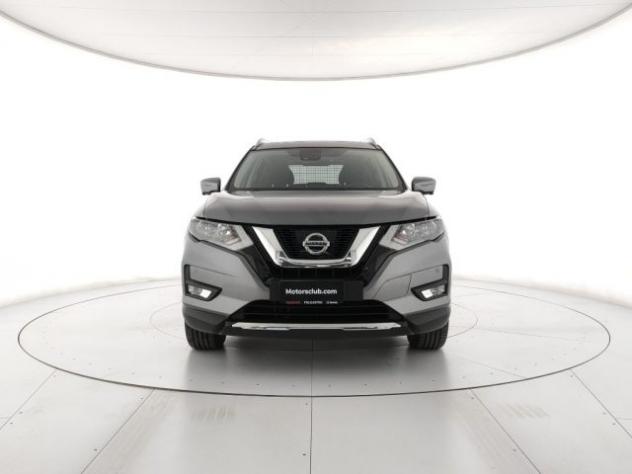 NISSAN X-Trail 2.0 dCi 4WD N-Connecta - solo operatori rif. 23533087 - Foto 7