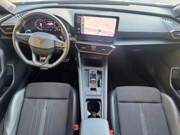 Cupra Formentor 2.0 TSI VZ Tribe Edition #50040 - Foto 4
