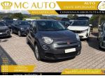 FIAT 500X 1.3 T4 150 CV DCT Hey Google rif. 24036862