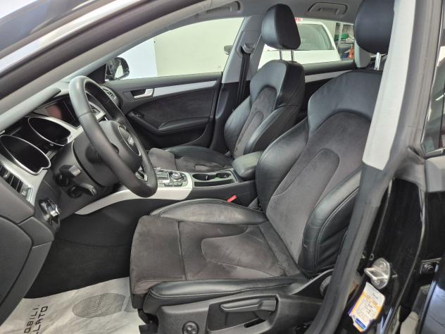 Audi A5 SPB 2.0 TDI 150 CV clean diesel multitronic Advanced - Foto 5
