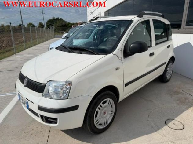 FIAT Panda 1.4 Dynamic Natural Power rif. 23803311 - Foto 3