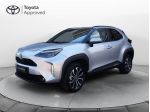 Toyota Yaris Cross 1.5 Hybrid 5p. E-CVT Trend