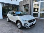 Volkswagen T-Roc 1.0 TSI LIFE 110 CV