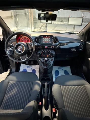 Fiat 500 1.2 120 ANNIVERSARY SPECIAL - Foto 7