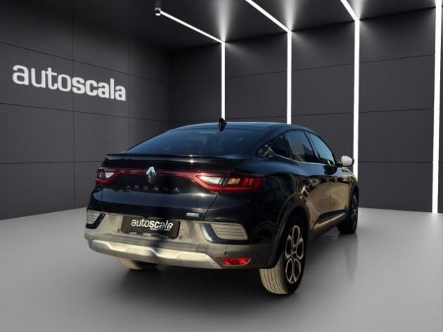 RENAULT Arkana Arkana Hybrid E-Tech 145 CV Intens rif. 23346427 - Foto 5