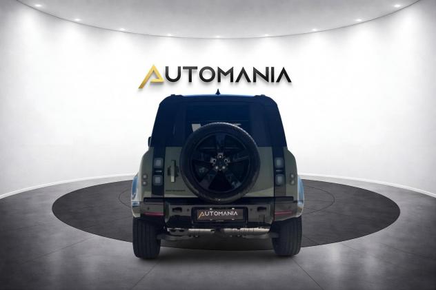 Land Rover Defender Defender 110 3.0D I6 250 CV AWD Auto X-Dynamic SE - Foto 6