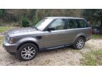 Land Rover Range Rover Range Rover 3.6 TDV8 SE