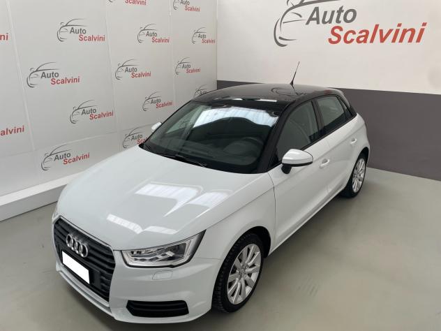 Audi A1 SPB 1.6 TDI 116 CV - Foto 3