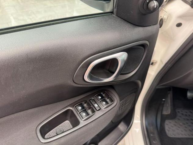 FIAT 500L 1.4 95 CV Pop Star rif. 23776438 - Foto 10