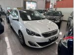 PEUGEOT 308 1.6 e-HDi 115 CV Stop&Start Allure rif. 23157895