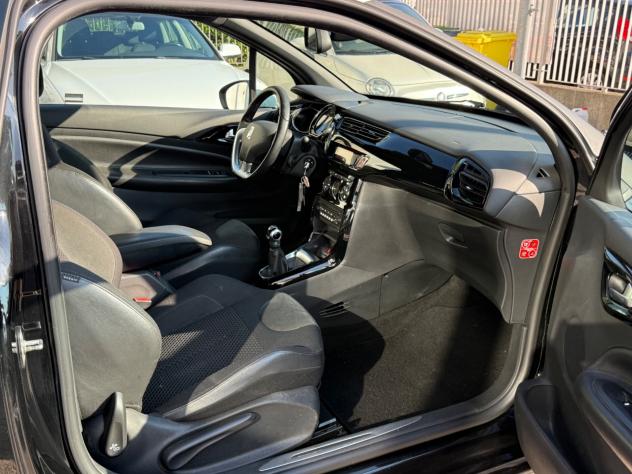 Ds DS3 1.2 Benzina/Gpl So Chic - Foto 10