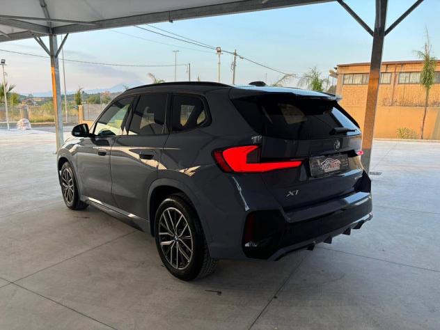 Bmw X1 sDrive 2,0 d 150 Cv Ms sport 2023 '^'^' - Foto 6