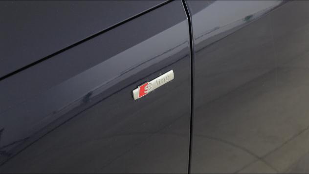Audi A4 V 2019 Avant Avant 40 2.0 tdi mhev S line edition quattro 204cv s-tron - Foto 9
