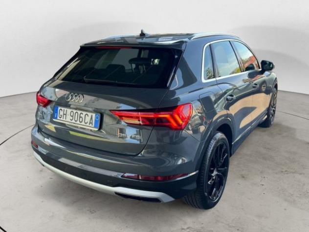 AUDI Q3 1.5 35 TFSI Business Advance S Tronic rif. 23646906 - Foto 3