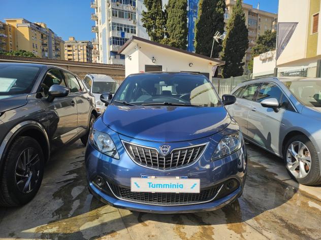 Lancia Ypsilon 1.0 70cv HYBRID 03/2022