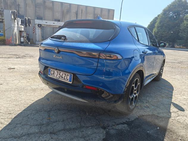 Alfa Romeo Tonale 1.6 diesel 130 CV TCT6 Tributo Italiano - Foto 4