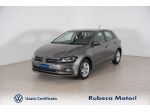 Volkswagen Polo 1.0 TSI DSG Comfortline 95CV