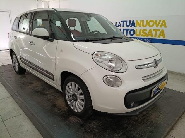 FIAT 500L Living 1.6 mjt Lounge 105cv 7 posti rif. 23623838 - Foto 5