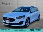 Ford Focus V 2022 SW - SW 1.5 ecoblue Business 120cv