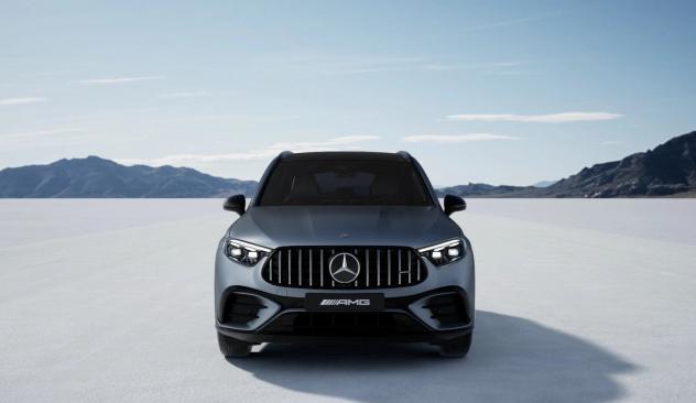 Mercedes-Benz GLC SUV Mercedes-AMG 53 4MATIC - Foto 2