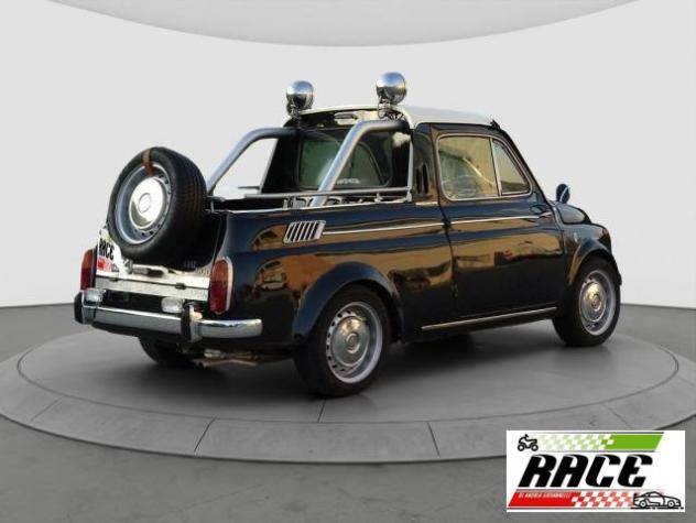 FIAT - 500 - Foto 3