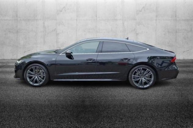 AUDI A7 SPB 45 2.0 TFSI quattro ultra S tronic rif. 23757940 - Foto 4